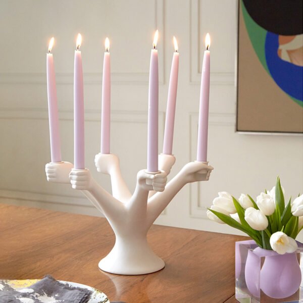 Nordic-Casti-ais-Brancos-Ornamentos-Ins-Table-Wedding-Centerpieces-Candlestick-Dinner-Props-Mummy-Birthday-Gift-1