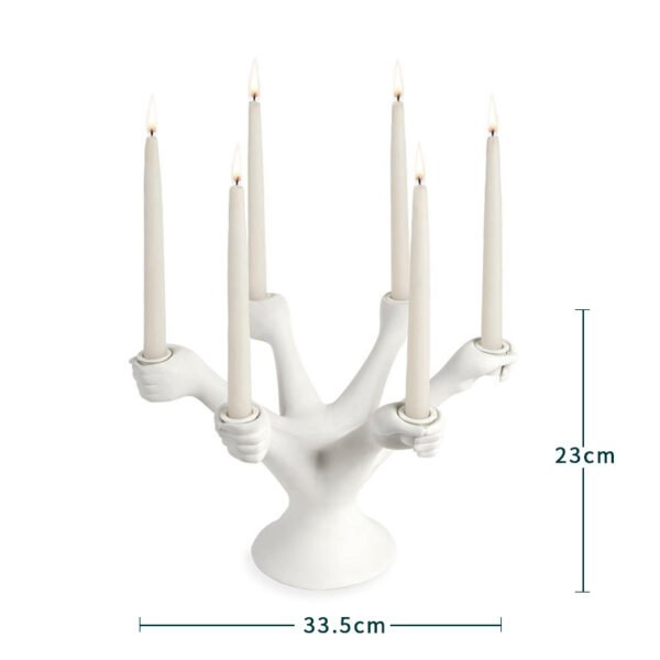 Nordic-Casti-ais-Brancos-Ornamentos-Ins-Table-Wedding-Centerpieces-Candlestick-Dinner-Props-Mummy-Birthday-Gift-2