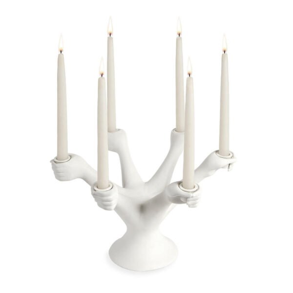 Nordic-Casti-ais-Brancos-Ornamentos-Ins-Table-Wedding-Centerpieces-Candlestick-Dinner-Props-Mummy-Birthday-Gift