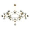 Nordic-Industrial-Retro-Glass-Chandelier-L-mpada-criativa-Lustre-decorativo-para-s-t-o-Quarto-Caf-1 Lustre industrial orbe