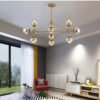 Nordic-Industrial-Retro-Glass-Chandelier-L-mpada-criativa-Lustre-decorativo-para-s-t-o-Quarto-Caf-3 Lustre industrial orbe