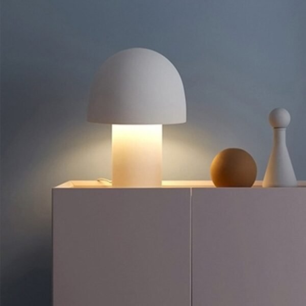 Nordic-Mushroom-Desk-Lamp-Luz-de-mesa-Bedroom-Bedside-Lamps-Home-Decor-Luz-noturna-Study-Lamp