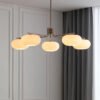 Nordic-luz-pingente-de-vidro-para-sala-estar-decora-o-led-pingente-l-mpada-para-o-1 Lustre moderno vidro branco
