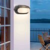 Outdoor-Anti-Rust-Bulkhead-Wall-Lantern-Lumin-ria-de-parede-exterior-Black-Security-Sconce-for-Porch-1 Arandela clássica tartaruga