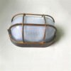Outdoor-Anti-Rust-Bulkhead-Wall-Lantern-Lumin-ria-de-parede-exterior-Black-Security-Sconce-for-Porch Arandela clássica tartaruga