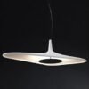 Pendente Soleil resina linear marca miresac Pendente Soleil resina linear