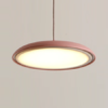 Pendente moderno ufo de led marca miresa Pendente moderno ufo de led
