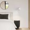 S46fd109da70341e5b4951e2676aaa2f3w Arandela led contemporânea clean