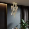 Staiway-moderno-led-pingente-ilumina-o-decora-o-da-sala-de-suspens-o-suspens-o-l-2 Lustre contemporâneo folha retorcida