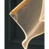 Staiway-moderno-led-pingente-ilumina-o-decora-o-da-sala-de-suspens-o-suspens-o-l-3 Lustre contemporâneo folha retorcida