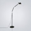 Luminária de chão replica Tolomeo