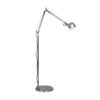 Luminária de chão replica Tolomeo