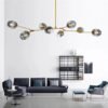 Vidro-moderno-led-lustre-de-ilumina-o-bola-para-sala-estar-villa-quarto-pingente-l-mpada-2 Lustre moderno Sputnik