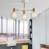 Vintage-Spider-Lustres-para-Sala-de-Estar-Loft-Lustre-Ilumina-o-Lustre-Ajust-vel-Fixture-Lights-2 Plafon Vintage Spider aramado