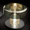 abajur-de-vidro-cognac-ambar-marca-miresa Abajur design contemporâneo de vidro