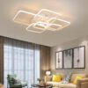 candeeiro-de-tecto-moderno-candeeiro-de-tecto-com-led-preto-branco-candeeiro-de-tecto-brilhante-para-2 Plafon minimalista quadrado bordas arredondadas