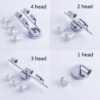 ngulo-ajust-vel-l-mpada-do-teto-interior-bom-design-rotatable-led-luz-de-teto-3 Trilho com spot direcionável