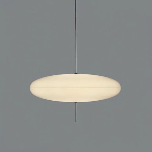 Pendente Ufo moderno
