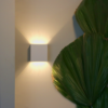 Arandela Para Jardim led 5w