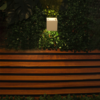 Ae09f112135734679b3b922defb34d09bz Kit Com 5Un Mini Arandela Branca Led 3w