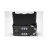 Arandela-Lumin-ria-De-Parede-IP66-Uso-Externo-2-Fachos-6W-3500K-3 Arandela IP66 Uso Externo 2 Fachos luz