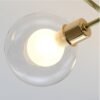 luminária sobrepor sobrepor Bola de vidro