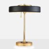Criatividade-personalizada-abajur-luz-p-s-moderna-luxo-sala-de-estar-decora-o-do-quarto-estudo-1 Abajur minimalista cúpula disco