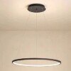 H120fbc54f07c40d081deb6805c41bb12t Lustre anel/aro alumínio minimalista