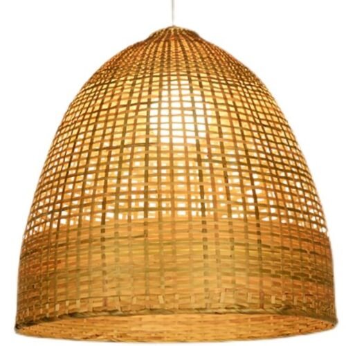 Handmake-rattan-pingente-l-mpada-do-vintage-pendurado-luzes-loft-sala-de-jantar-e27-suspens-o Pendente rattan natural | Miresa São Paulo