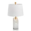 High-End-Candeeiro-De-Mesa-De-M-rmore-In-cio-Quarto-De-Cabeceira-L-mpadas-Decorativas-2 Abajur Mármore Design Americano