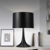 Italiano-contratada-e-elegante-quarto-conduziu-a-l-mpada-de-mesa-cabeceira-l-mpadas-lanternas-decorar-1 Replica Spun Light Table 1 Design Italiano