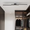L-mpada-do-teto-LED-N-rdico-Ilumina-o-Interior-Sala-de-estar-e-Quarto-Luz-1 Plafon led barra retangular minimalista