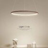 L-mpada-led-redonda-para-restaurante-design-n-rdico-moderno-e-criativo-design-n-rdico-quarto Lustre anel/aro alumínio minimalista