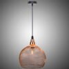 Pendente industrial gaiola Galvanoplastia