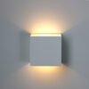 LED-Alum-nio-Wall-Light-Up-and-Down-Wall-Sconce-Sala-Quarto-Al-m-Corredor-Escadas Arandela moderna simples alumínio led
