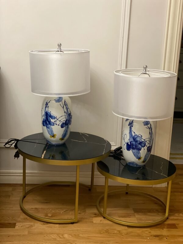 Lumin-ria-de-cabeceira-estilo-chin-s-candeeiro-de-mesa-pintado-m-o-em-porcelana-azul-1