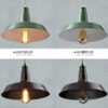Lumin-ria-pendente-de-ferro-forjado-estilo-retr-industrial-branco-para-decora-o-restaurante-f-brica-3 Pendente industrial ferro forjado