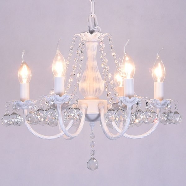 Lustre-de-cristal-coreano-n-rdico-pastoral-rosa-branco-princesa-para-meninas-quarto-sala-de-jantar