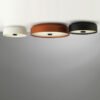 Lustres-alaranjados-modernos-para-a-sala-de-estar-Ilumina-o-de-teto-L-mpadas-decorativas-home-1 Plafon led redondo cunha