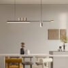 Luz-moderna-de-luxo-simples-sala-jantar-pingente-l-mpada-senso-alto-n-vel-entalhado-balc-3 Pendente minimalista retangular com Spots