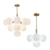 Luzes-led-3d-impresso-lua-lustres-de-teto-bolas-brancas-rom-ntico-pendurado-l-mpadas-decora-3 Lustre molécula bola lua 3d impresso