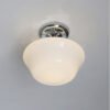 Medieval-varanda-varanda-luzes-de-teto-vidro-bauhaus-simples-quarto-decora-o-l-mpadas-varanda-corredor-1 Luminária sobrepor branco leitoso