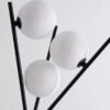 Minimalista-Impress-o-3D-Design-Lua-L-mpada-De-Assoalho-L-mpada-De-Mesa-LED-L-2 Luminária de chão tripé com bolas de vidro brancas
