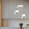 Modern-LED-Glass-Pendant-Light-L-mpada-Pendurada-Transparente-Ilumina-o-Nordic-Living-Dining-Room-Luzes-1 Pendente moderno cunha de vidro