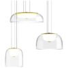 Modern-LED-Glass-Pendant-Light-L-mpada-Pendurada-Transparente-Ilumina-o-Nordic-Living-Dining-Room-Luzes-3 Pendente moderno cunha de vidro