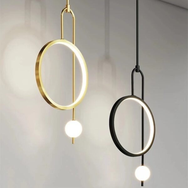 Modern-Round-Ring-LED-Pendant-Lights-Indoor-Chandelier-Pendurado-L-mpada-para-Casa-Jantar-Viver-Quarto-4