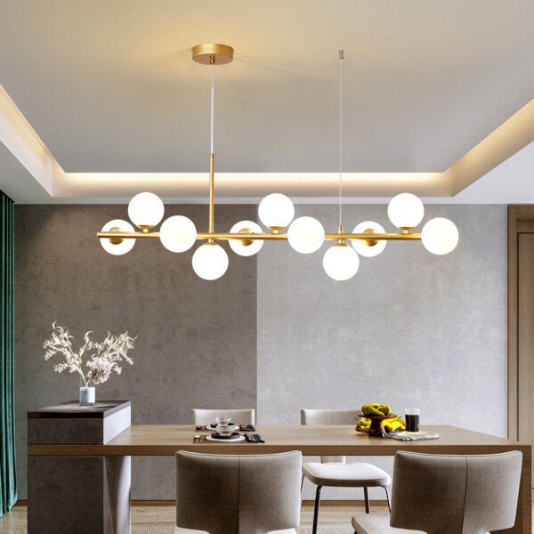 Moderna-longa-sala-de-jantar-lustres-bola-vidro-abajur-luz-sobre-a-mesa-cozinha-escrit-rio