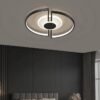 Moderno-candeeiro-LED-Simples-Sala-de-estar-Lustre-Quarto-interior-Estudo-e-Sala-de-Jantar-L-2 luminária sobrepor contemporâneo minimalista de led