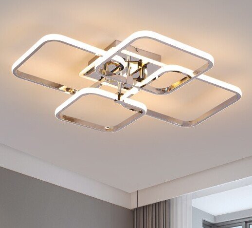 Neo-Gleam-Moderno-Luzes-de-Teto-LED-Superf-cie-Montada-Sala-De-Estar-Quarto-Sala-De-2