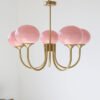 Nordic-Simples-Luzes-Pingente-Lustres-Estilo-Designer-Sala-de-estar-Quarto-Loft-Coffee-Store-Decora-o-1 Lustre loft vidro